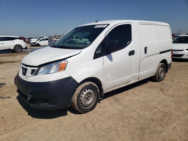 2019 Nissan Nv200 2.5S VIN: 3N6CM0KN1KK706445 Lot: 58914684