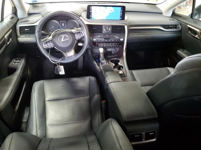 2020 Lexus Rx 350 VIN: 2T2HZMDA5LC233445 Lot: 60798934