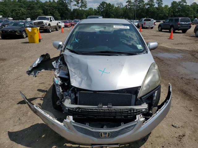 2013 Honda Fit VIN: JHMGE8H31DC027496 Lot: 57374164