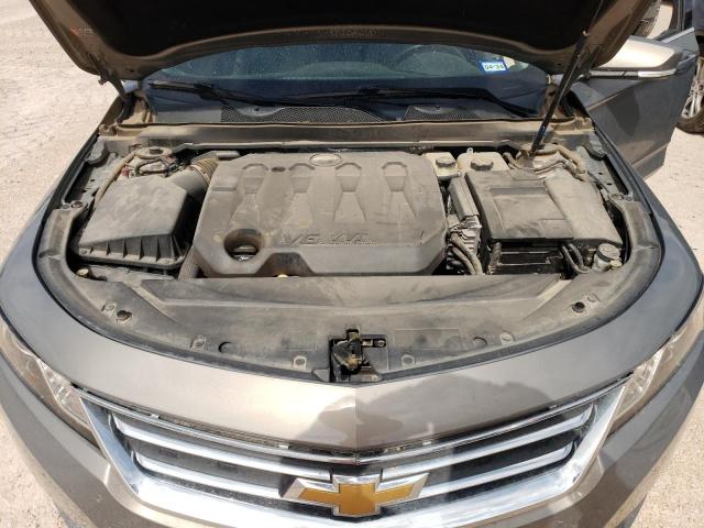 2018 CHEVROLET IMPALA LT - 2G1105S31J9111892