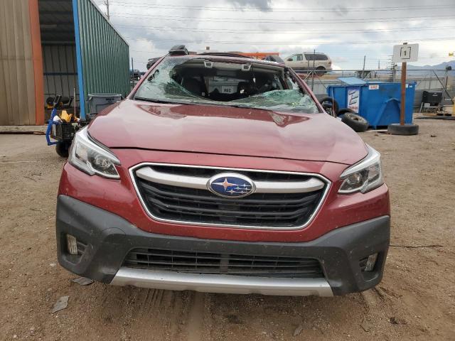 VIN 4S4BTGND8L3146987 2020 Subaru Outback, Limited Xt no.5