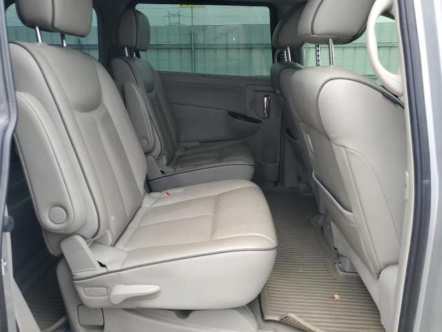 2014 Nissan Quest S VIN: JN8AE2KPXE9108337 Lot: 55222804