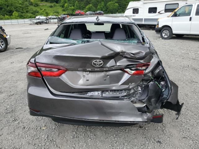 2023 TOYOTA CAMRY LE - 4T1C11AK8PU804061