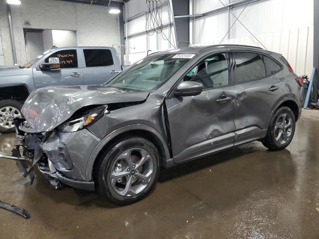 2023 FORD ESCAPE ST 1FMCU9NA0PUA24160  58452444