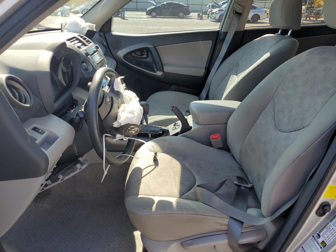 2T3BK4DV5BW062833 2011 Toyota Rav4