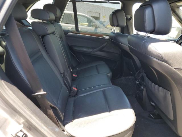 2011 BMW X5 xDrive50I VIN: 5UXZV8C52BL420597 Lot: 60893714