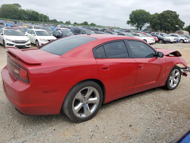 2013 Dodge Charger R/T VIN: 2C3CDXCT0DH604542 Lot: 57487174