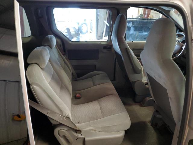 2004 Ford Freestar S VIN: 2FMZA50614BA41890 Lot: 59994074