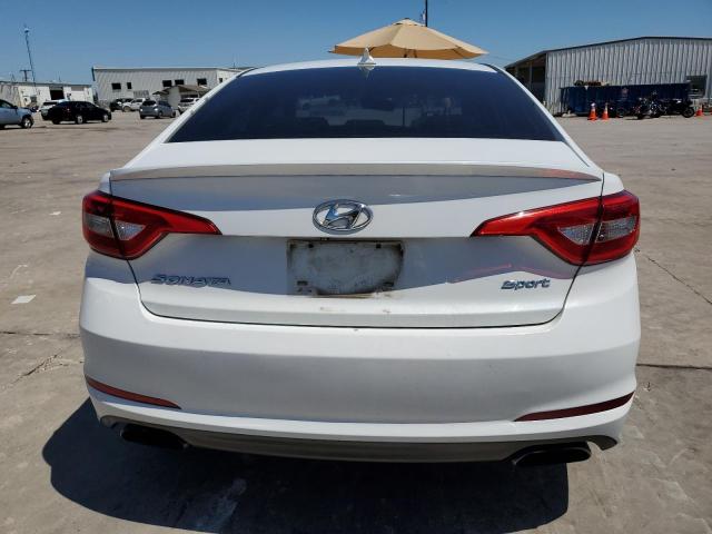 2015 Hyundai Sonata Sport VIN: 5NPE34AF9FH236763 Lot: 57971764