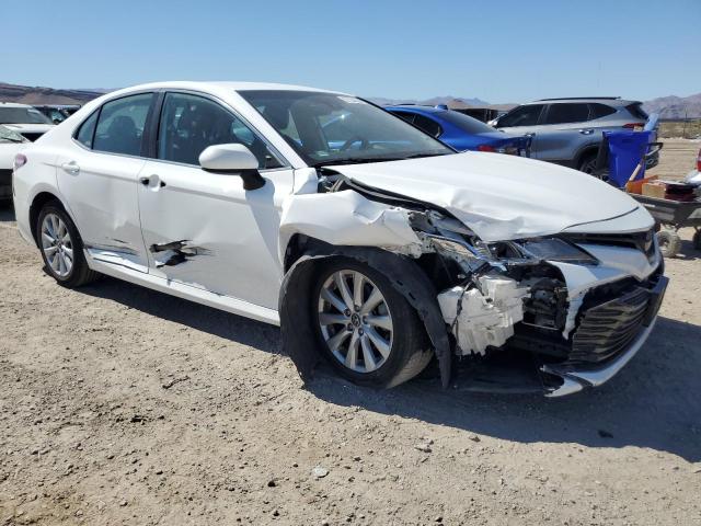 2020 TOYOTA CAMRY LE - 4T1C11AK9LU929192