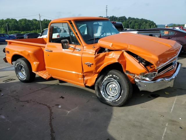 1968 Chevrolet C10 VIN: CS148A145676 Lot: 57226494