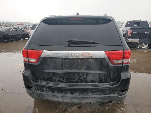 2011 Jeep Grand Cherokee Laredo VIN: 1J4RR4GG6BC551214 Lot: 57705804