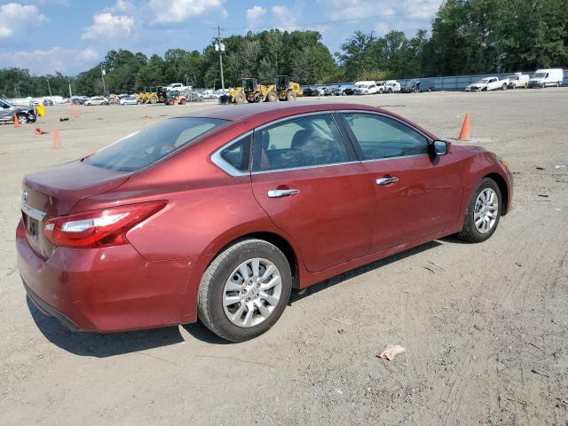 2016 NISSAN ALTIMA 2.5 - 1N4AL3AP4GN367902