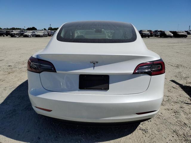 2023 Tesla Model 3 VIN: 5YJ3E1EA9PF502779 Lot: 56190504