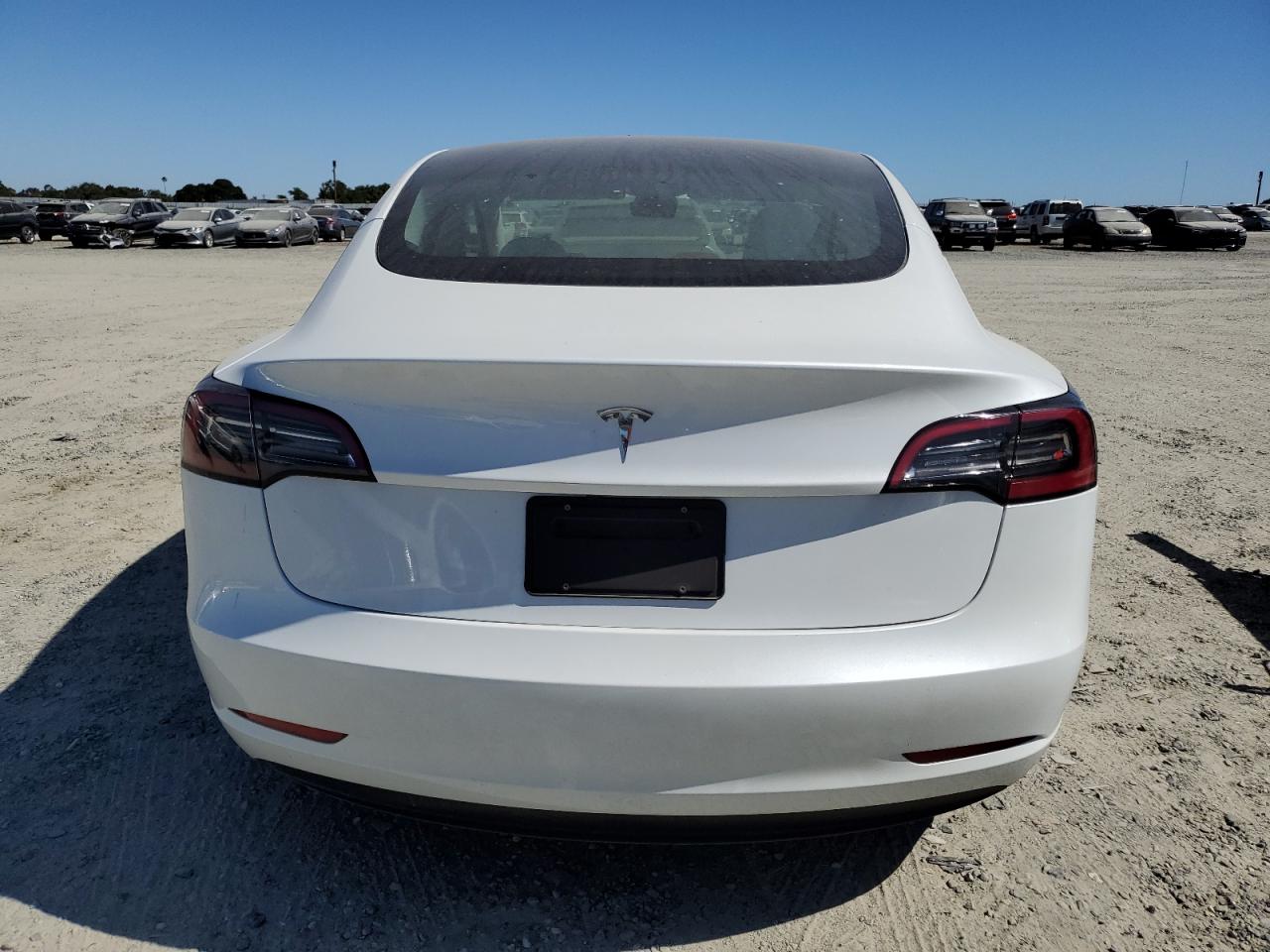 5YJ3E1EA9PF502779 2023 Tesla Model 3