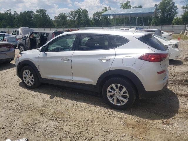 KM8J23A4XKU993077 2019 HYUNDAI TUCSON - Image 2