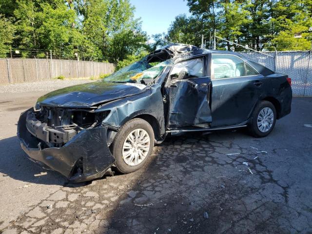 2014 TOYOTA CAMRY L - 4T4BF1FK5ER395056