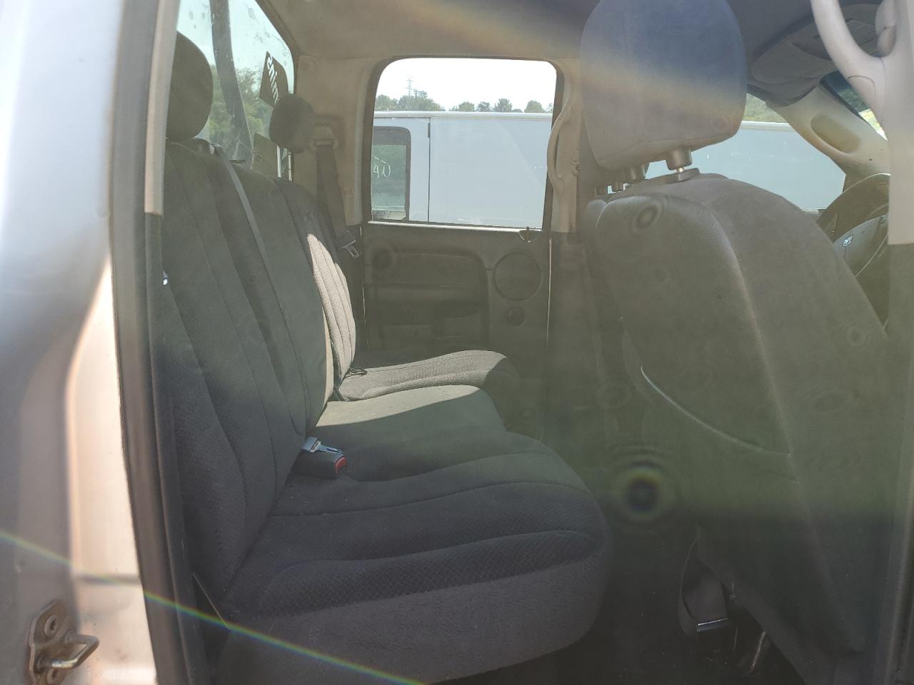 3D7MU48C14G186621 2004 Dodge Ram 3500 St