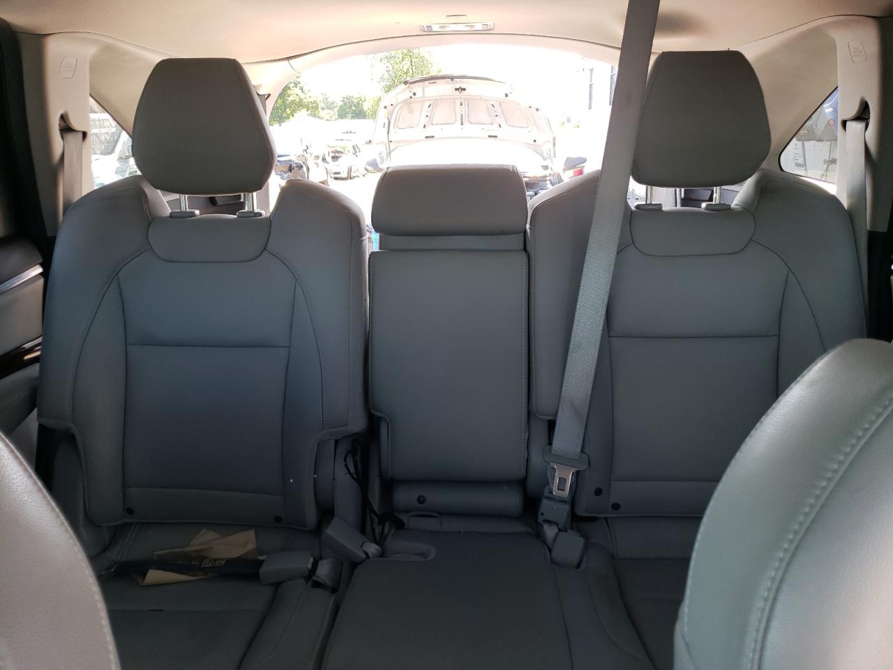 5FRYD4H23EB009416 2014 Acura Mdx