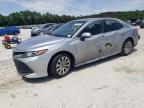 2020 TOYOTA CAMRY LE - 4T1C11AK2LU862256