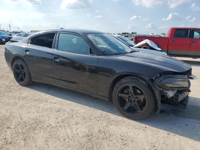 2015 Dodge Charger Sxt VIN: 2C3CDXHG8FH800341 Lot: 53578144