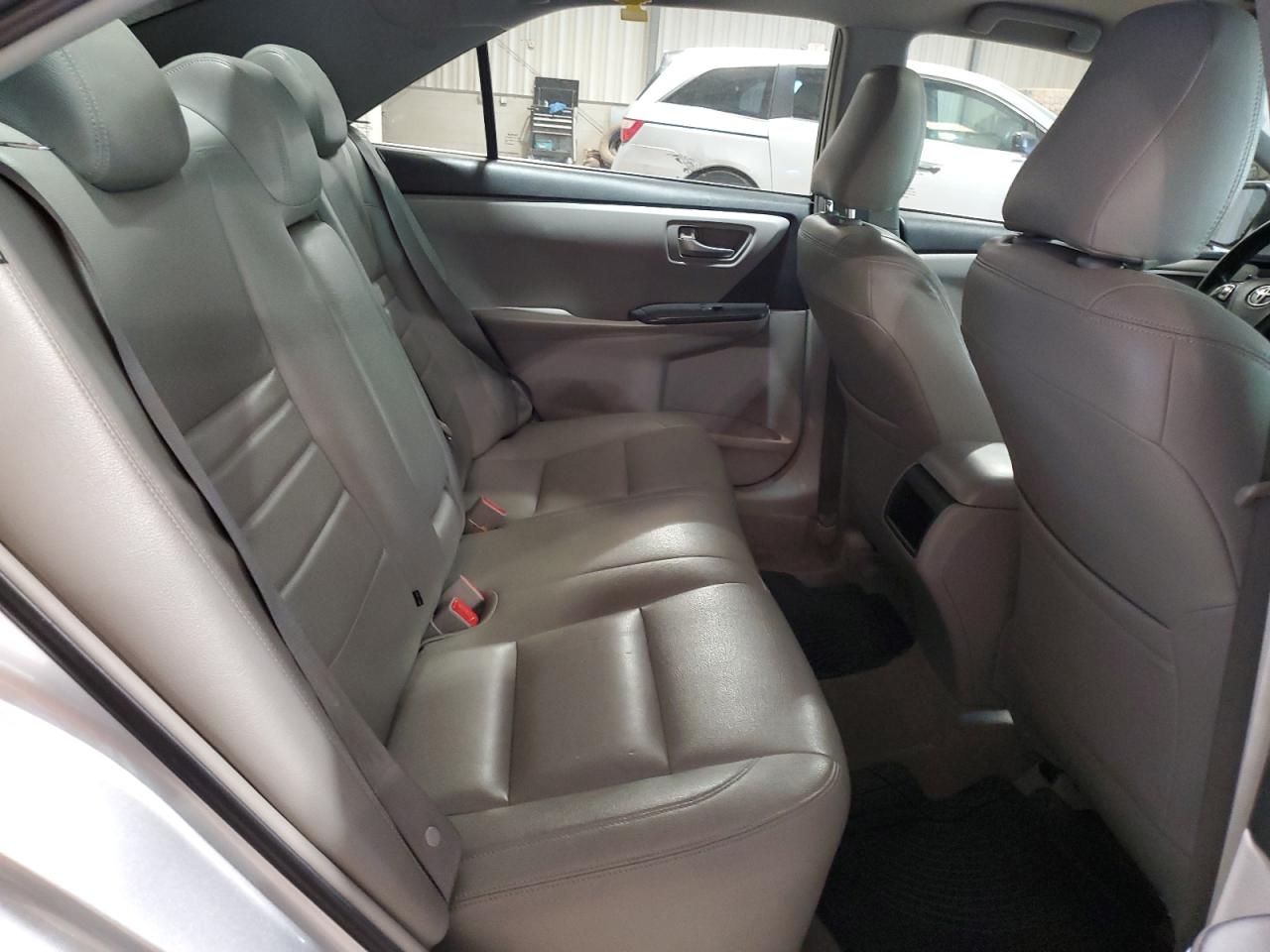 4T4BF1FK7FR481955 2015 Toyota Camry Le