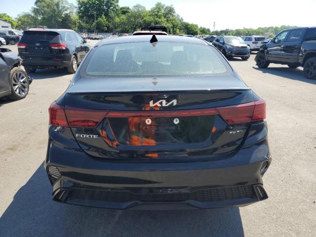 2023 KIA FORTE GT L - 3KPF54AD1PE669125