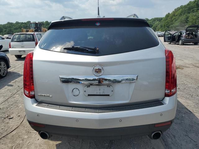 2011 Cadillac Srx Luxury Collection VIN: 3GYFNDEY5BS654290 Lot: 59228054