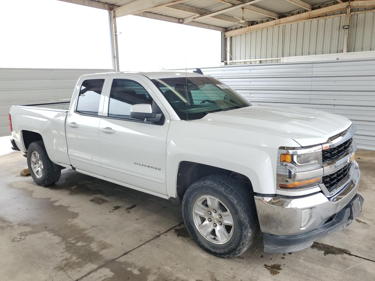 1GCRCRECXJZ133402 2018 Chevrolet Silverado C1500 Lt