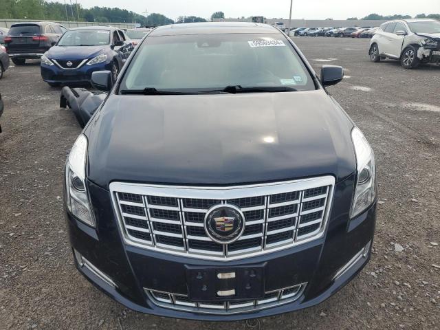 2013 Cadillac Xts Premium Collection VIN: 2G61T5S38D9179001 Lot: 59569434