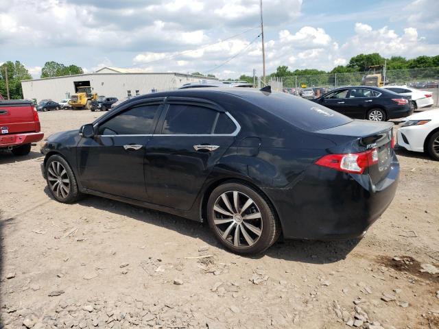 JH4CU2F69AC032677 2010 Acura Tsx 2010 Acura Tsx VIN: JH4CU2F69AC032677 Lot: 56856234