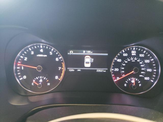 2022 Kia Forte Fe VIN: 3KPF24AD8NE456646 Lot: 57768204