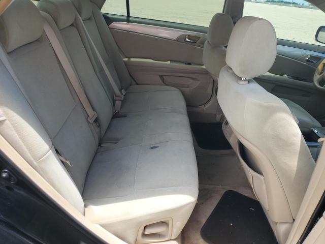 2007 Toyota Avalon Xl VIN: 4T1BK36B77U184641 Lot: 61004154