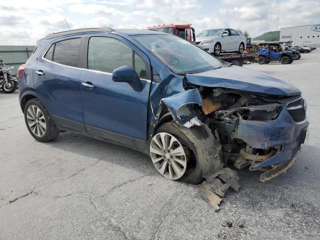 2020 BUICK ENCORE PRE - KL4CJASBXLB047991