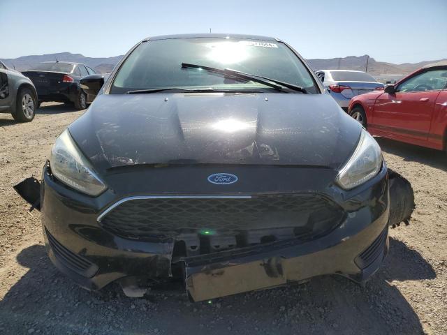 2017 Ford Focus Se VIN: 1FADP3K29HL206804 Lot: 57677644