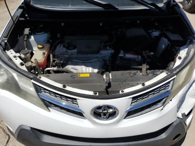 VIN 2T3ZFREV3DW052965 2013 Toyota RAV4, LE no.11