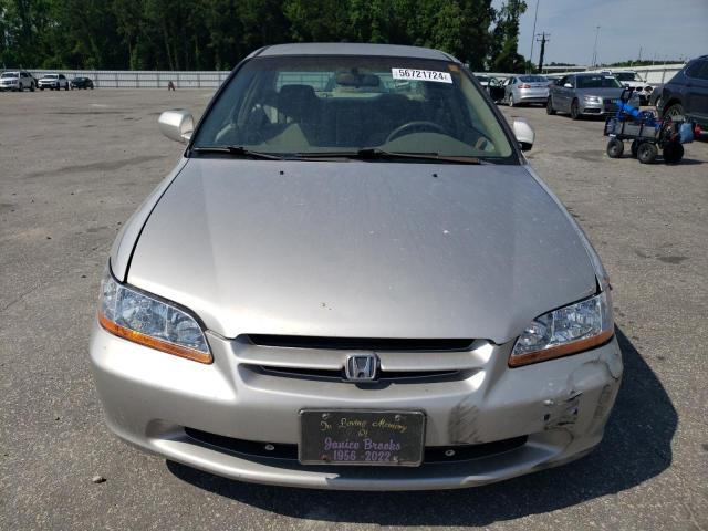 1999 Honda Accord Lx VIN: 1HGCG5548XA093891 Lot: 56721724