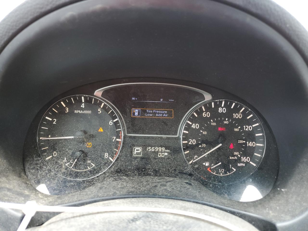 1N4AL3AP3FC244148 2015 Nissan Altima 2.5