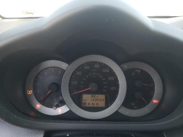 2010 Toyota Rav4 Sport VIN: JTMRK4DV3AD016251 Lot: 58508964