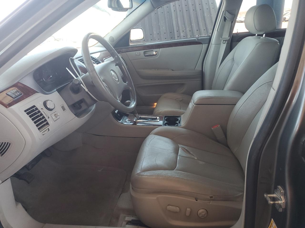 1G6KD57Y26U241360 2006 Cadillac Dts