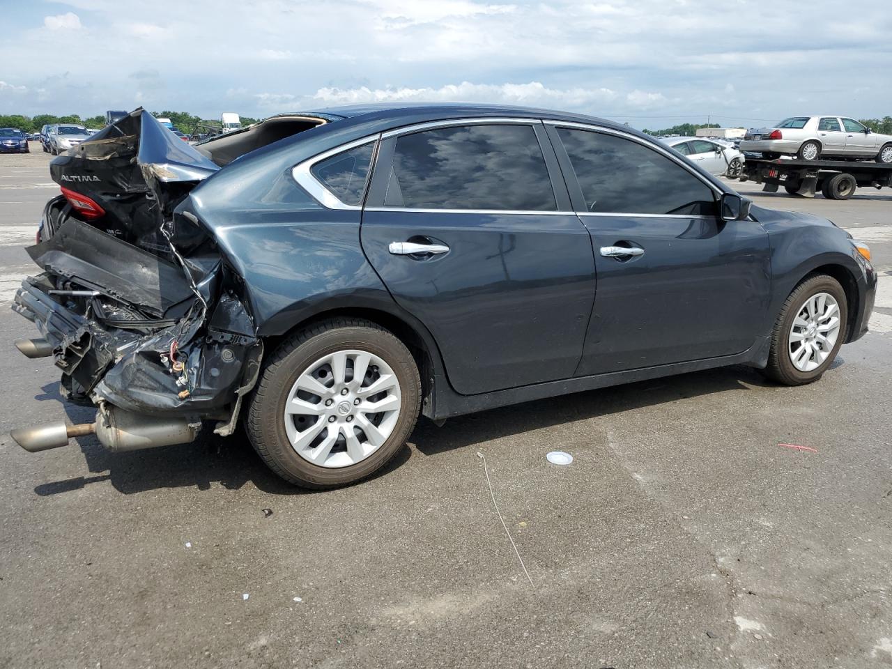 1N4AL3AP7HC265958 2017 Nissan Altima 2.5