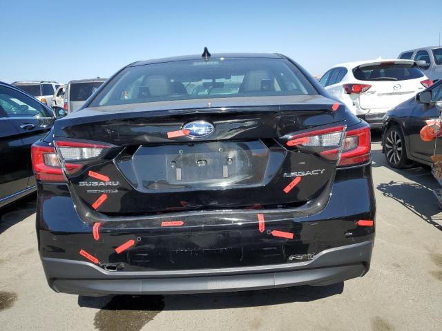 2022 Subaru Legacy Limited VIN: 4S3BWAN66N3019443 Lot: 58518434