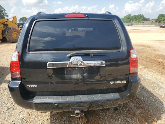 2007 Toyota 4Runner Sr5 VIN: JTEZU14R778079734 Lot: 57436864