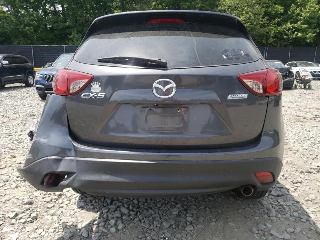 VIN JM3KE2CY5E0397842 2014 Mazda CX-5, Touring no.6