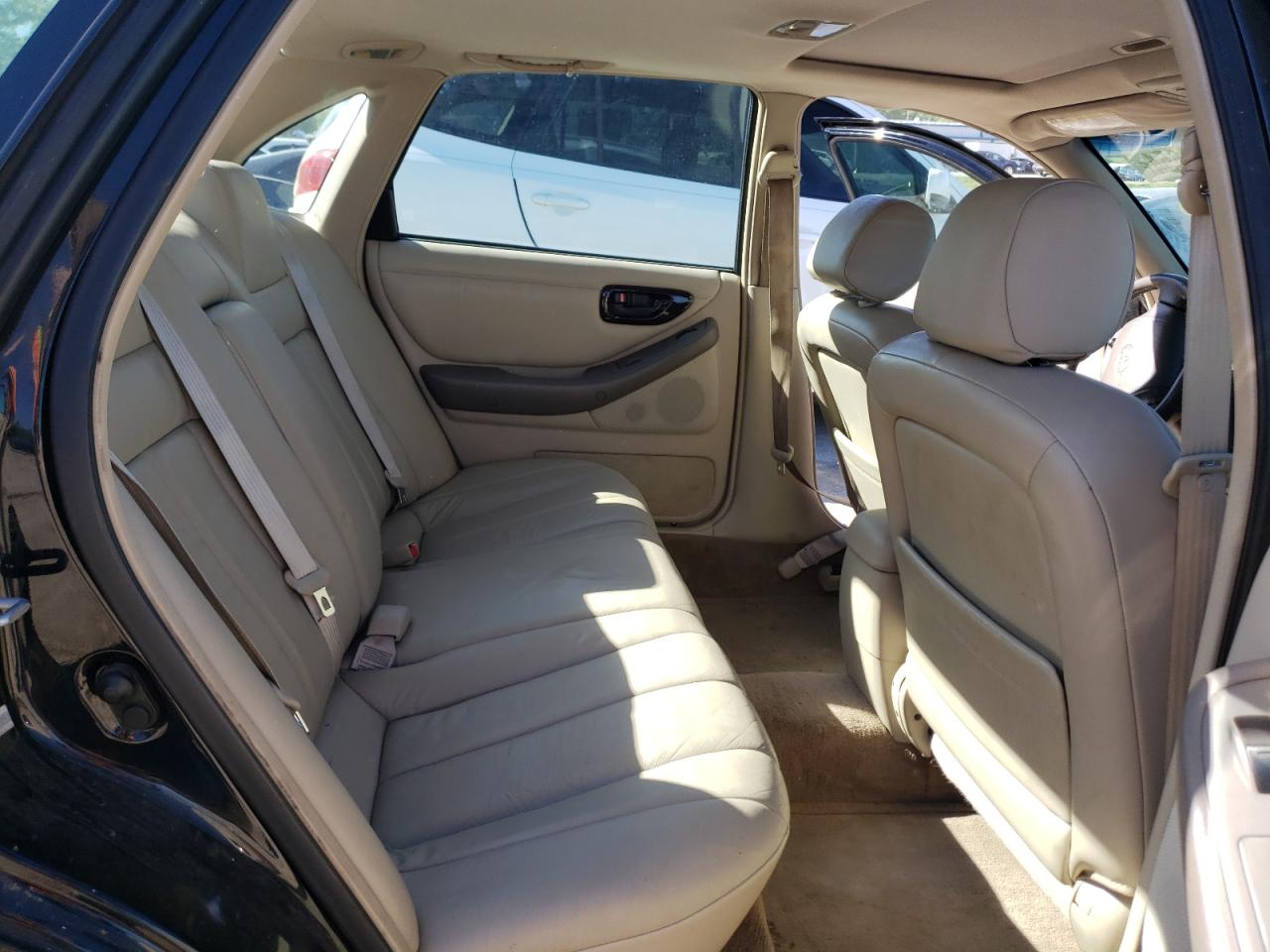 4T1BF18B1WU269009 1998 Toyota Avalon Xl