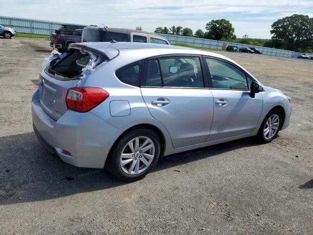 2015 Subaru Impreza Premium VIN: JF1GPAC64F8250972 Lot: 58462224