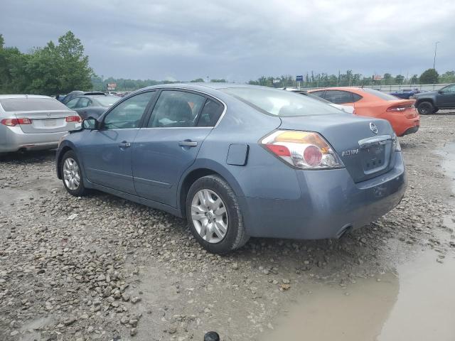 1N4AL2AP1CN538285 2012 Nissan Altima Base