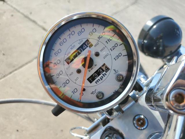 2000 HONDA VT1100 C2 1HFSC4300YA003608