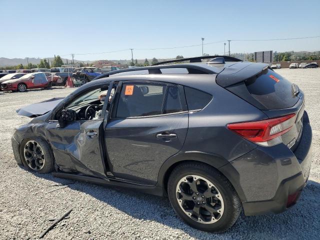 Vin: jf2gtapc1m8666630, lot: 60735634, subaru crosstrek premium 20212