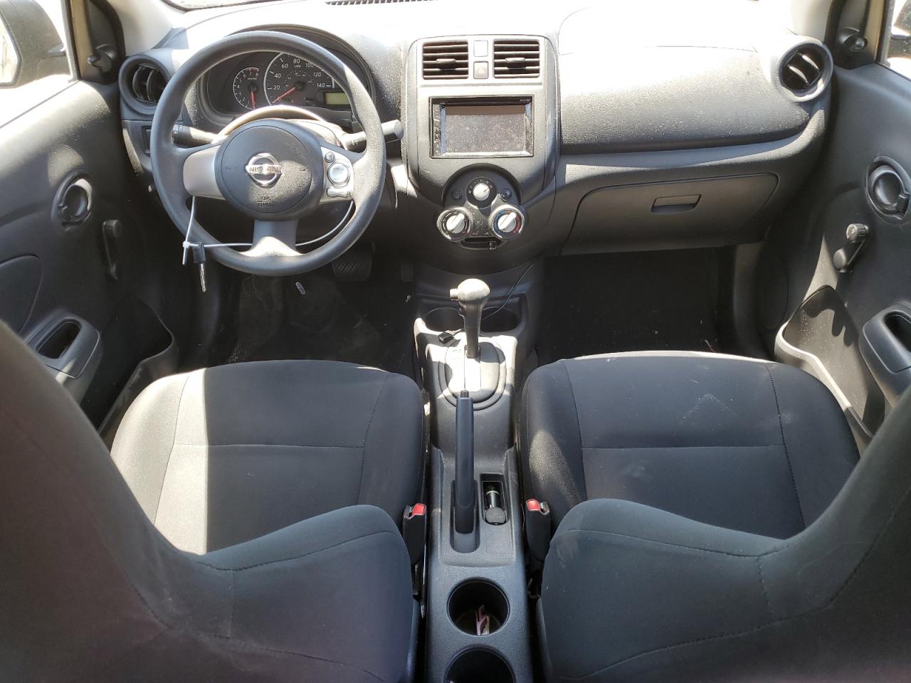 3N1CN7AP2EL832830 2014 Nissan Versa S